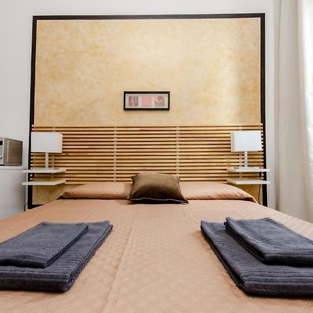 Noisette Room Milan Bagian luar foto