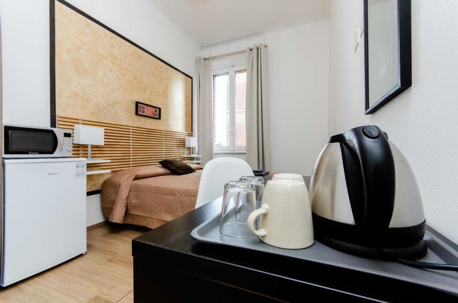 Noisette Room Milan Bagian luar foto