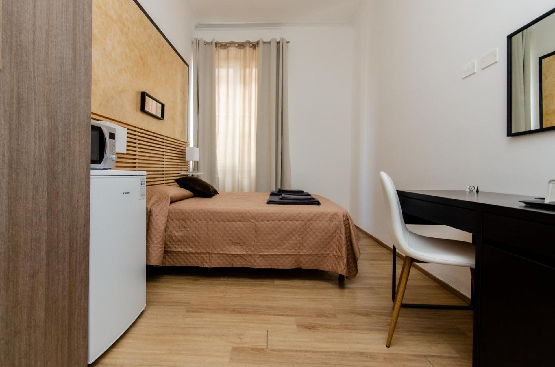 Noisette Room Milan Bagian luar foto