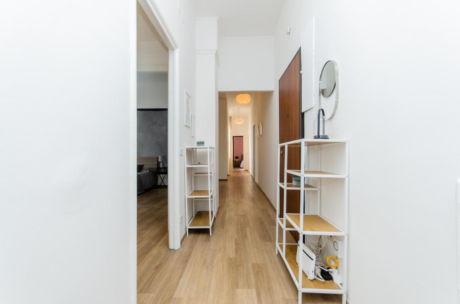 Noisette Room Milan Bagian luar foto