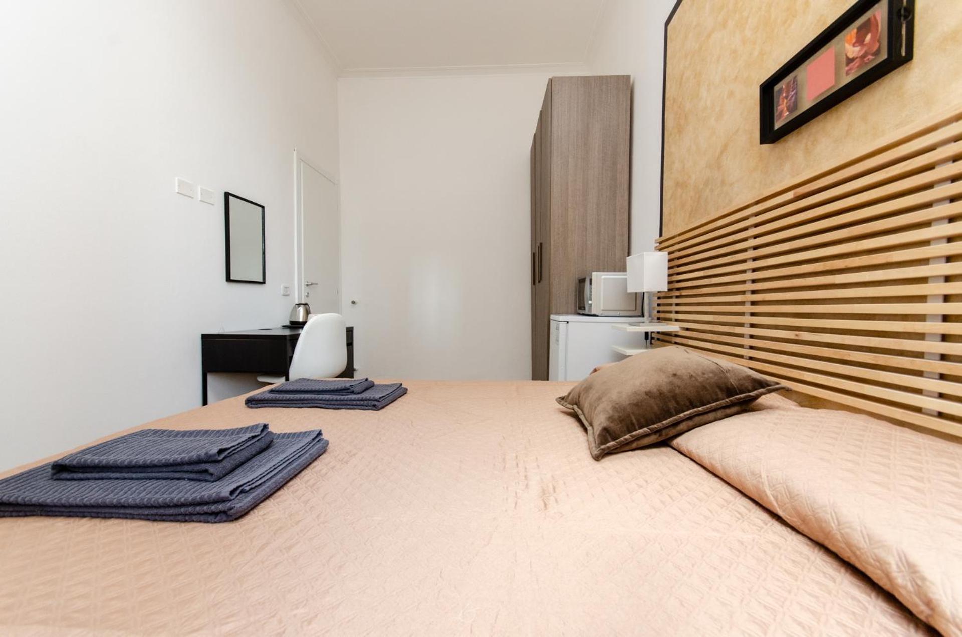 Noisette Room Milan Bagian luar foto