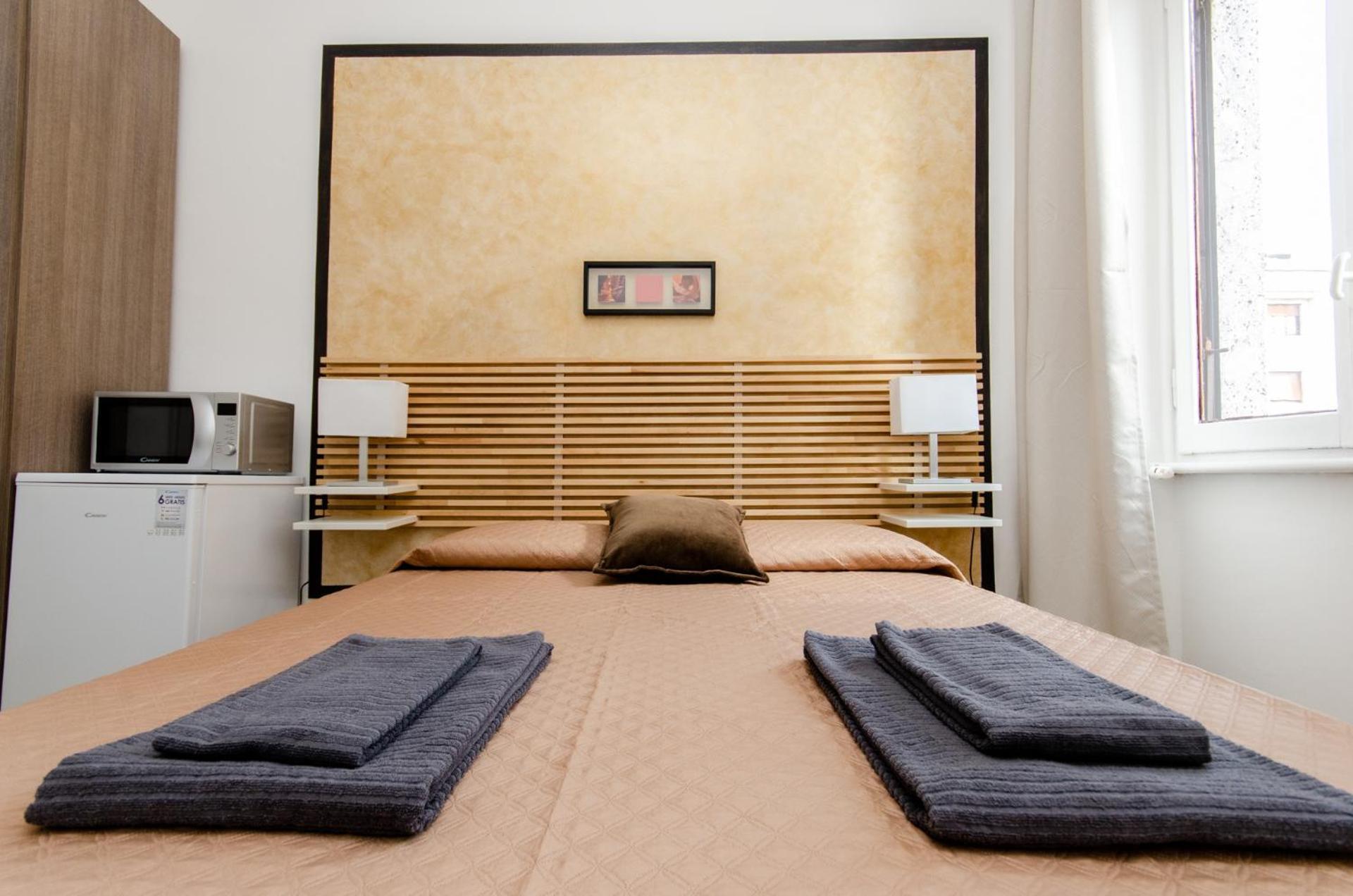Noisette Room Milan Bagian luar foto