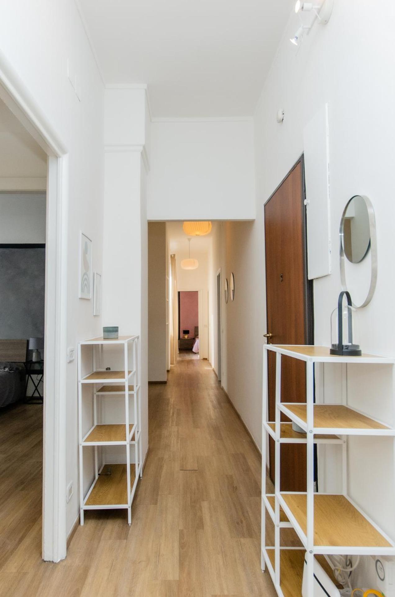 Noisette Room Milan Bagian luar foto