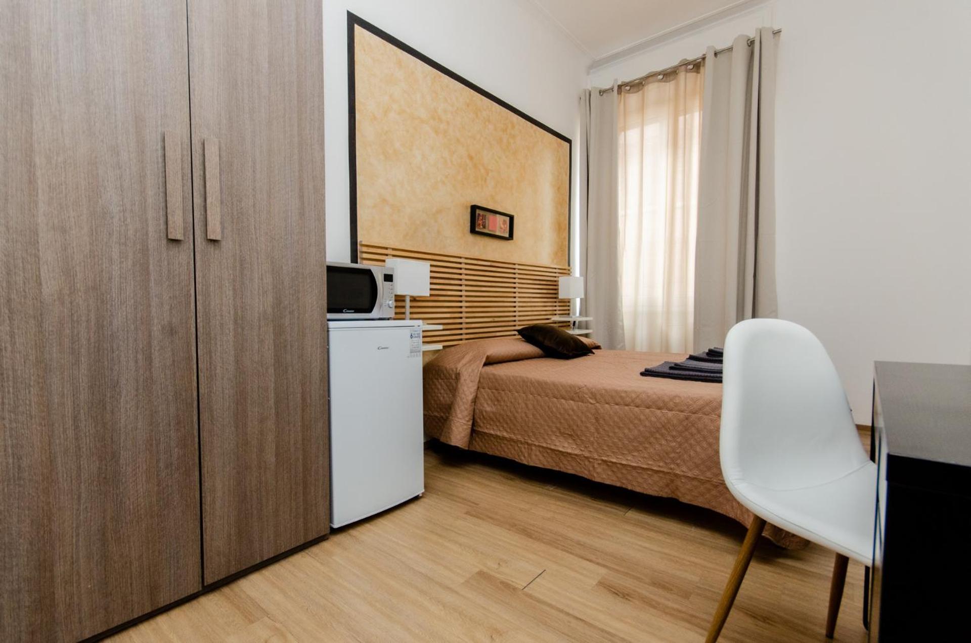 Noisette Room Milan Bagian luar foto