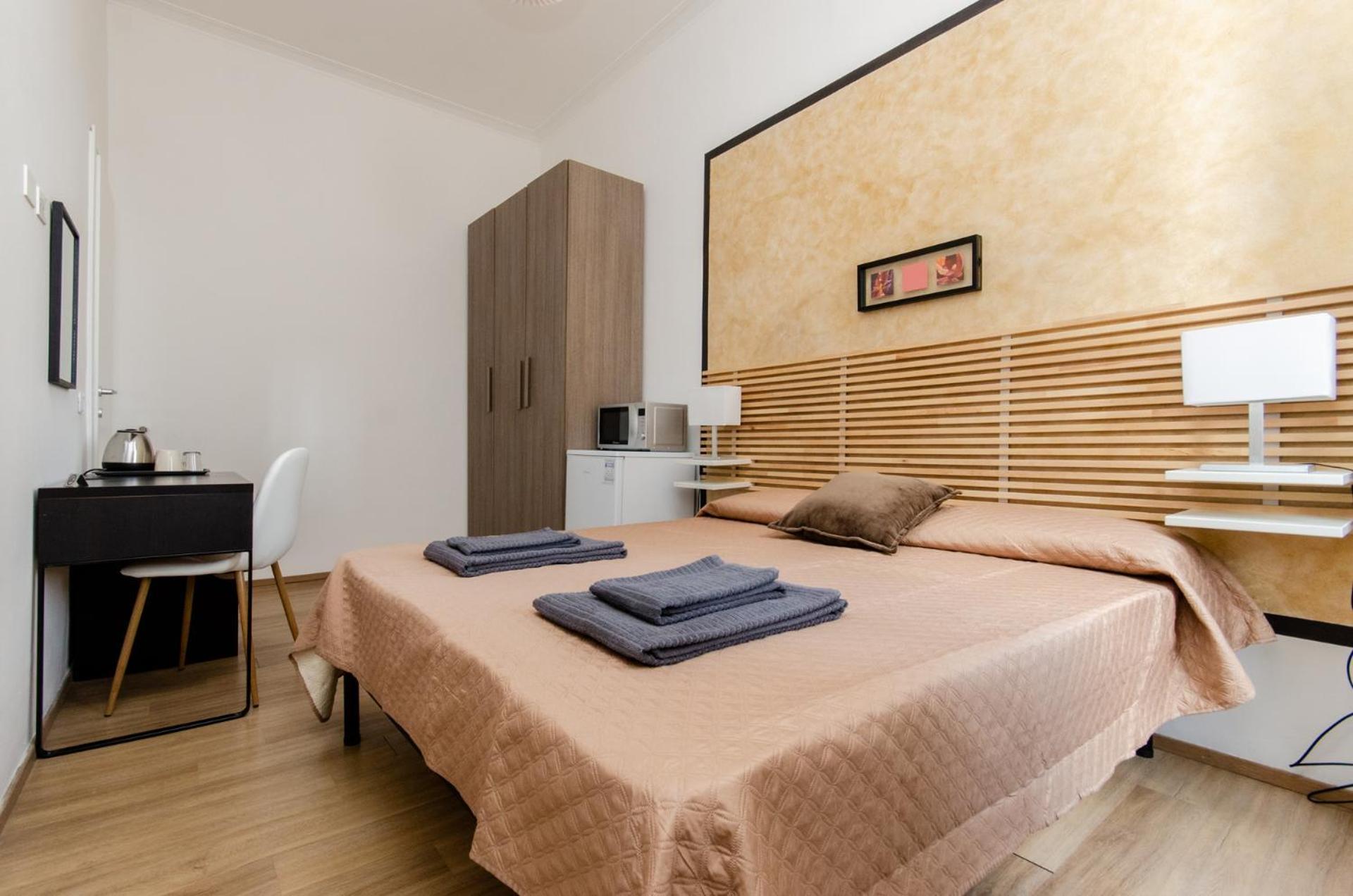 Noisette Room Milan Bagian luar foto